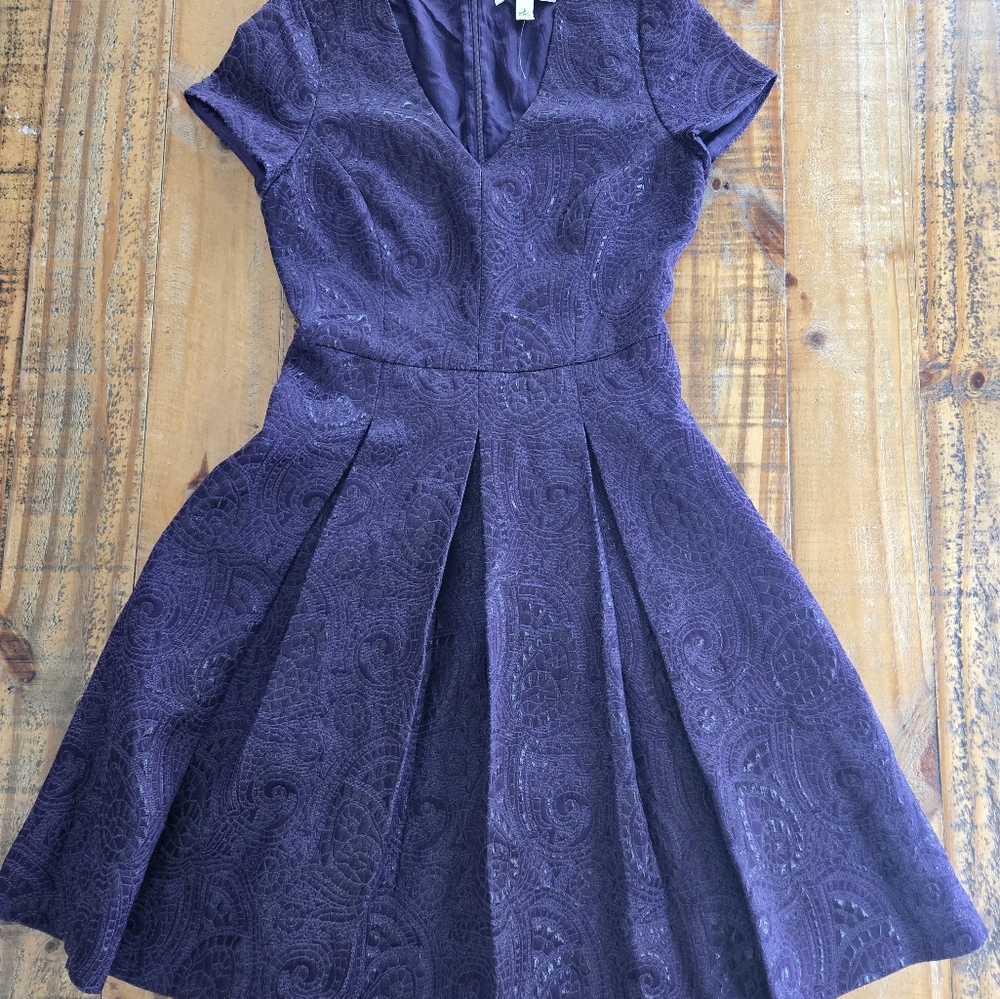 🍌BANANA REPUBLIC dress - Picture 12 of 12